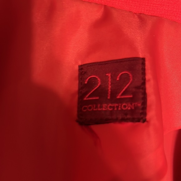 Pink Women’s Blazer Jacket by 212 Collection/ Medium - Picture 8 of 9